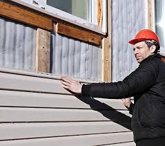 Trusted Humble, TX Siding Experts